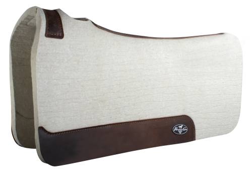 Professional's Choice Comfort Fit Wool Pad