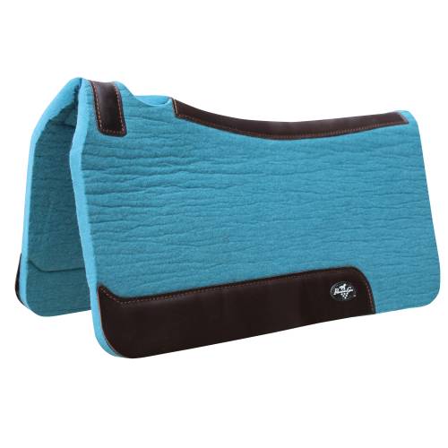 Professional's Choice Comfort Fit Wool Pad
