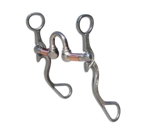 Professional's Choice Bob Avila Santa Maria Collection - Correction Bit