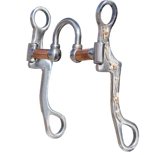 Professional's Choice Bob Avila Byron Shank Correction