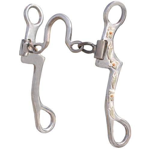 Professional's Choice Bob Avila Byron Shank Ported Chain