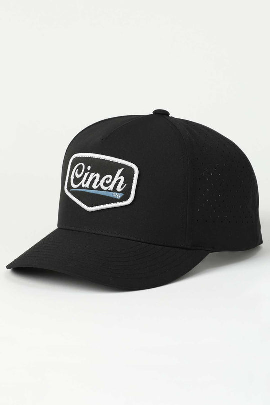 Cinch Flexfit Trucker Cap - MCC0530001