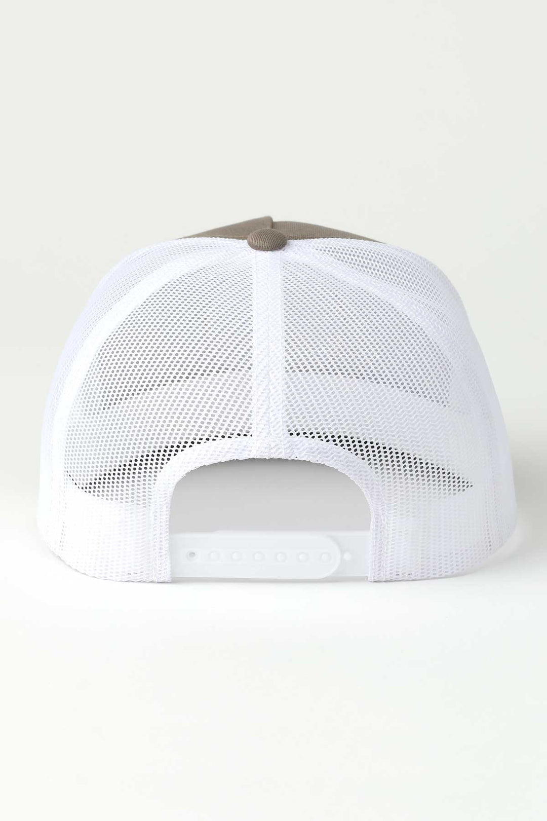 Cinch High Profile Trucker Cap - MCC0600613