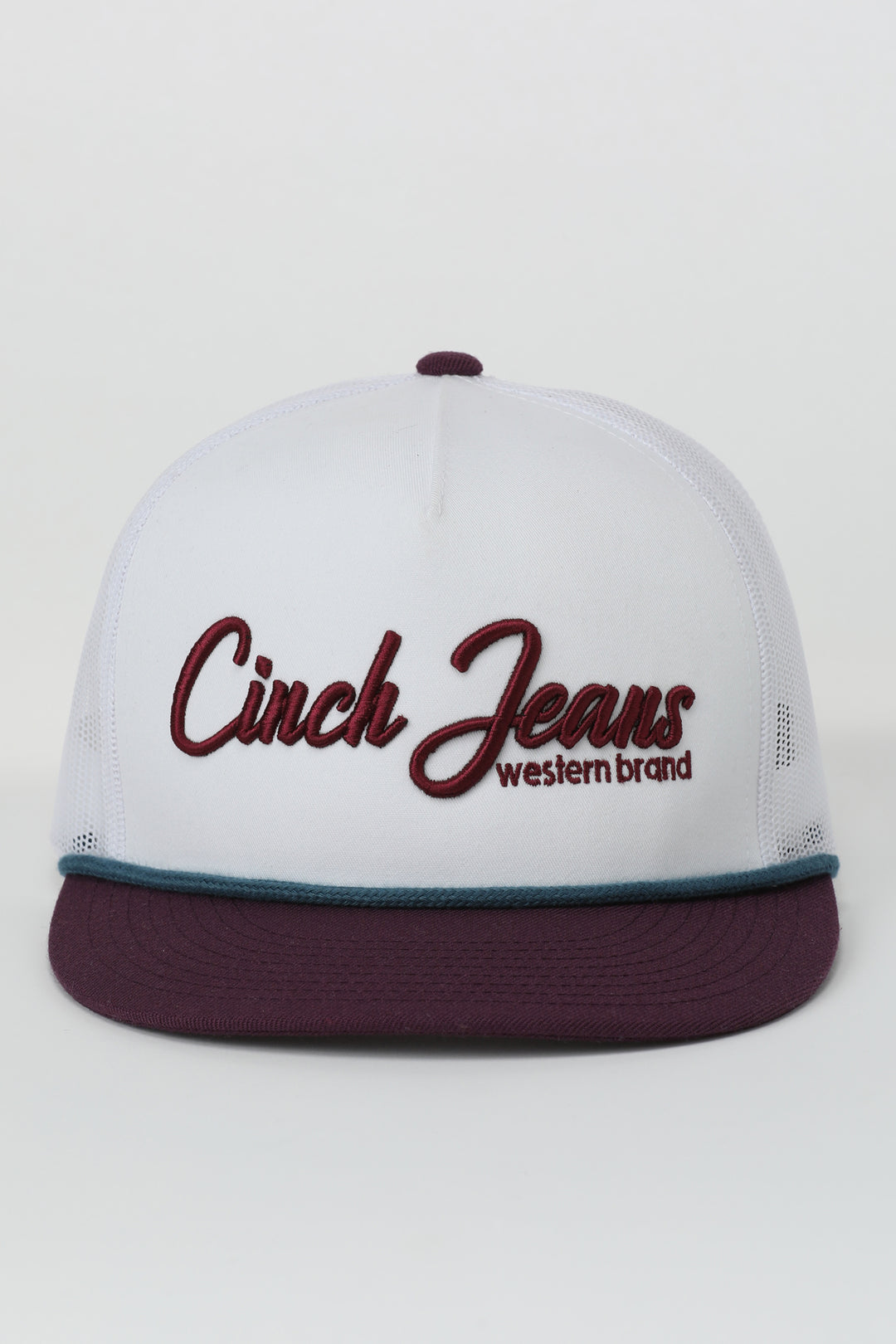 Cinch Trucker Cap - MCC0600616
