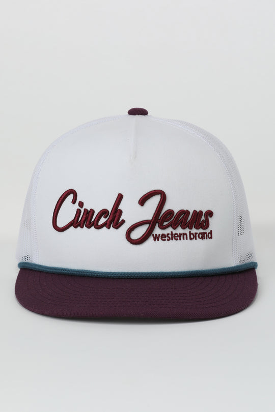 Cinch Trucker Cap - MCC0600616