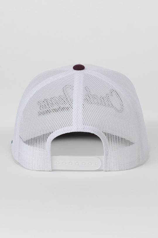 Cinch Trucker Cap - MCC0600616