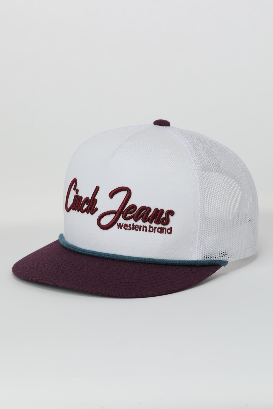 Cinch Trucker Cap - MCC0600616