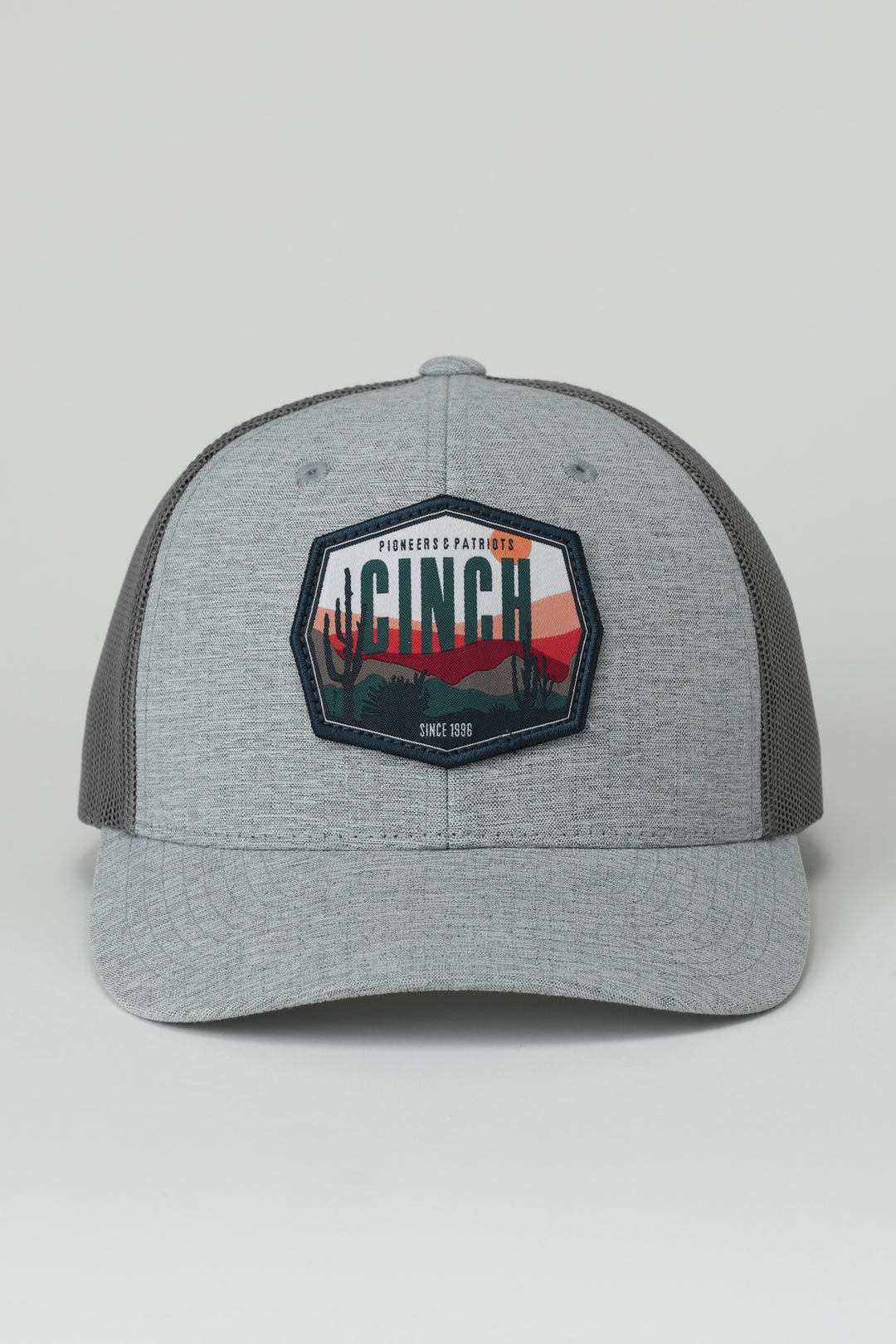 Cinch Trucker Cap - MCC0660657