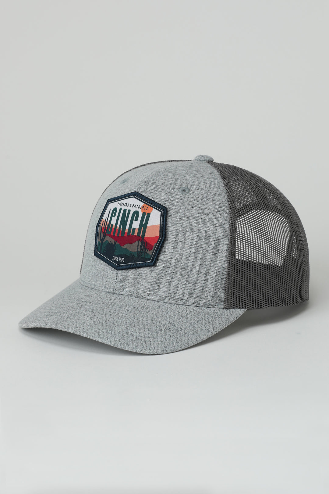 Cinch Trucker Cap - MCC0660657
