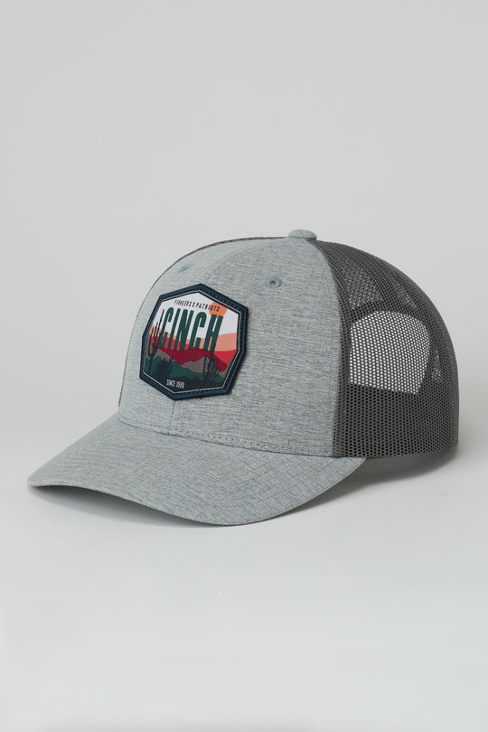 Cinch Trucker Cap - MCC0660657
