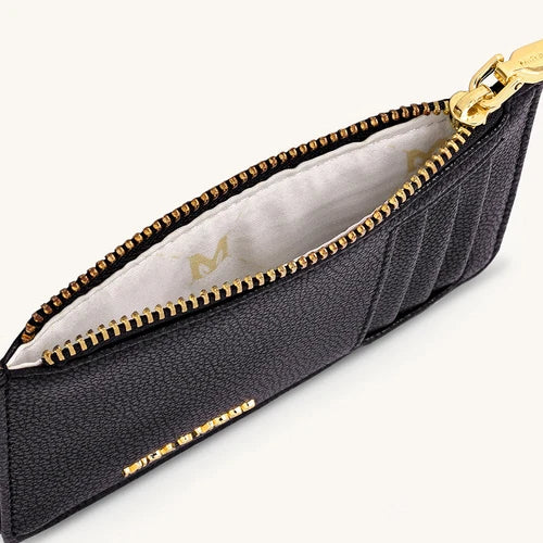 Mira & Moss Ruby Card Wallet - MM-00123