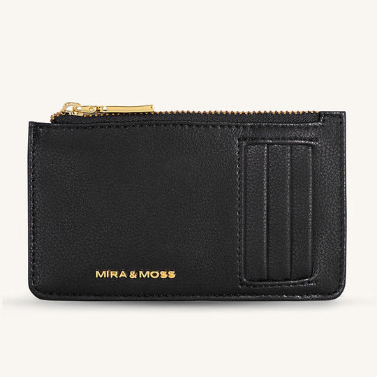 Mira & Moss Ruby Card Wallet - MM-00123