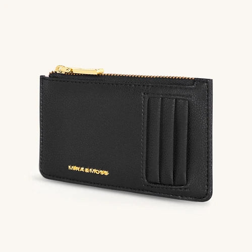 Mira & Moss Ruby Card Wallet - MM-00123