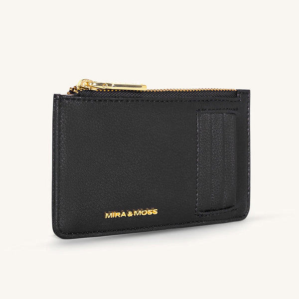 Mira & Moss Ruby Card Wallet - MM-00123