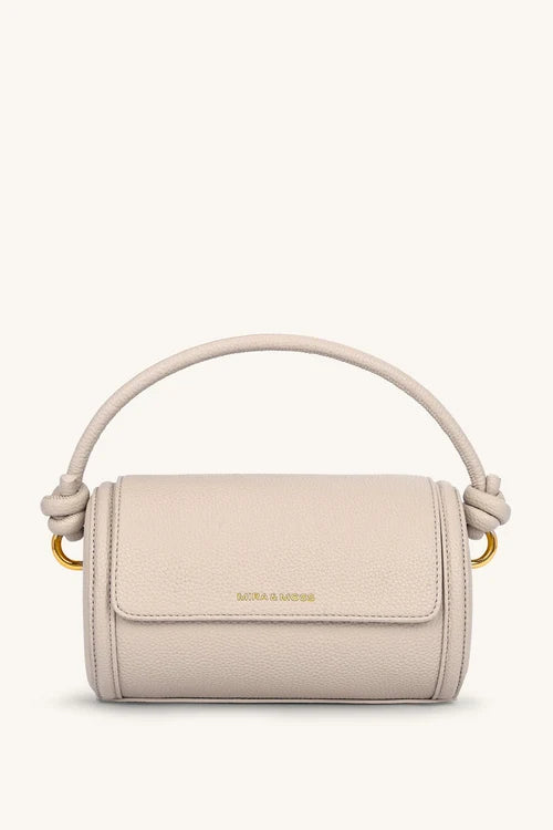 Mira & Moss Arlo Crossbody Bag - Pearl Sand - MM-00277
