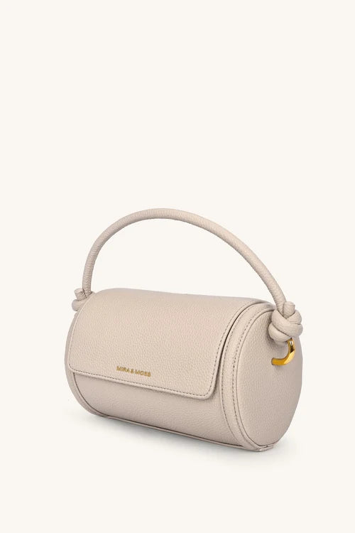 Mira & Moss Arlo Crossbody Bag - Pearl Sand - MM-00277