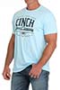 Men's Cinch Logo T-Shirt - MTT1690673