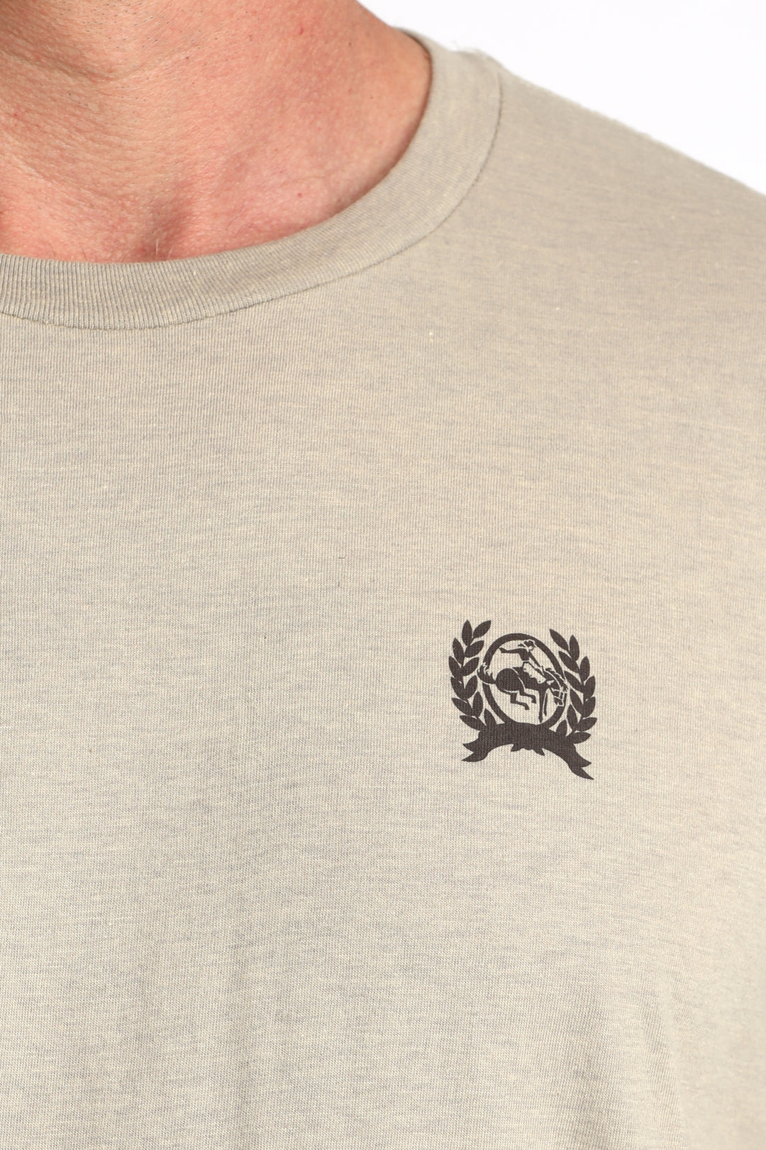 Men's Cinch Graphic T-shirt - MTT1690717