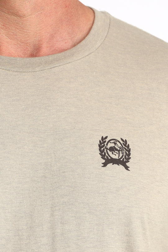 Men's Cinch Graphic T-shirt - MTT1690717