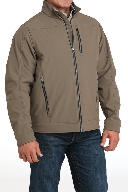 Men's Cinch Concealed Carry Bonded Jacket - MWJ1539005