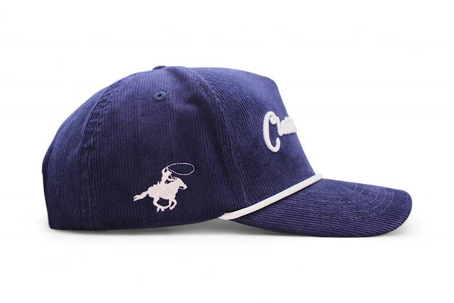 Classic Cowboy The Home Team Snapback