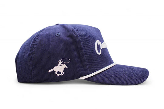 Classic Cowboy The Home Team Snapback