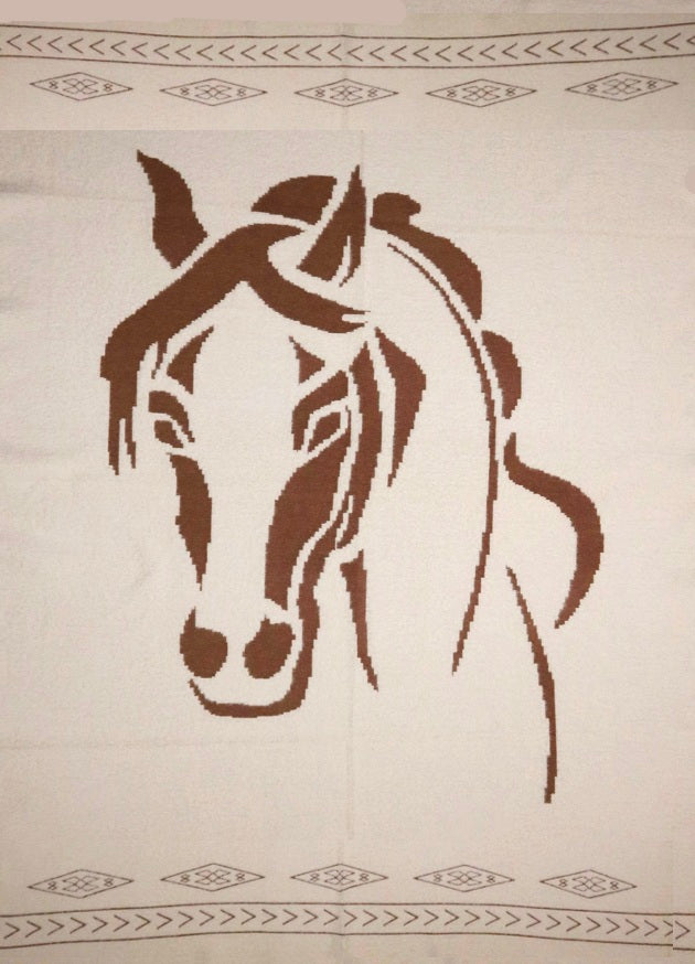 Venario Reversible Marlo Blanket