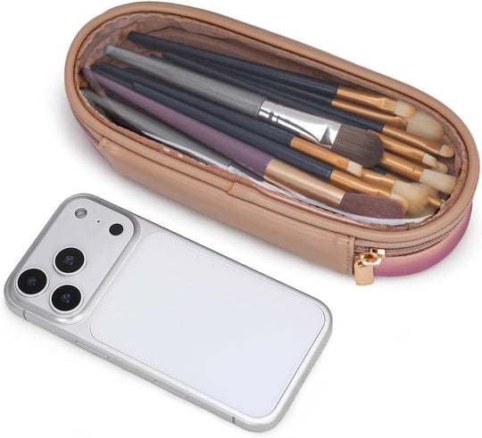 Wrangler Travel Makeup Bag 2pcs - WG392-9000PP