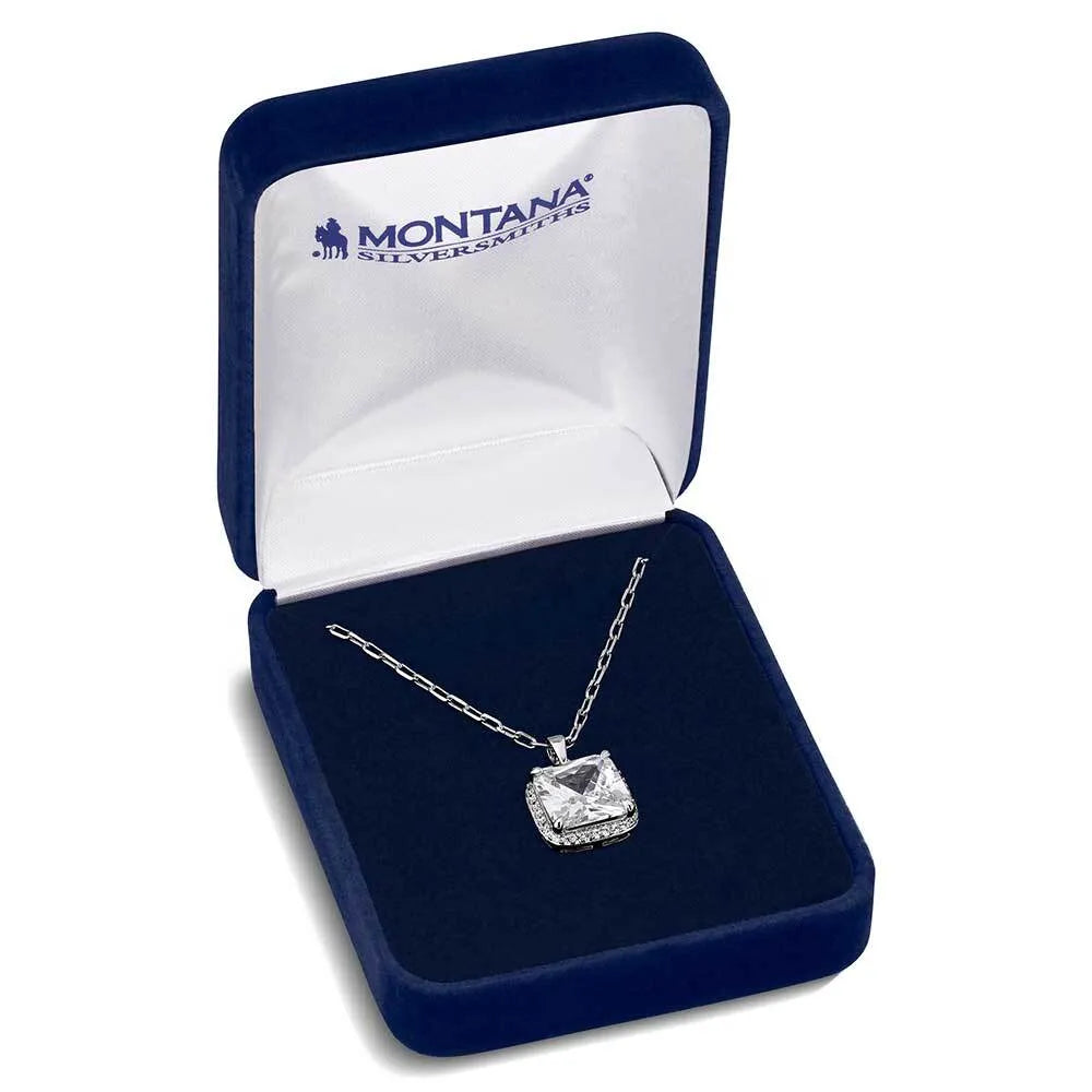 Montana Silversmiths Horseshoe Happiness Jewelry Set - JS4505