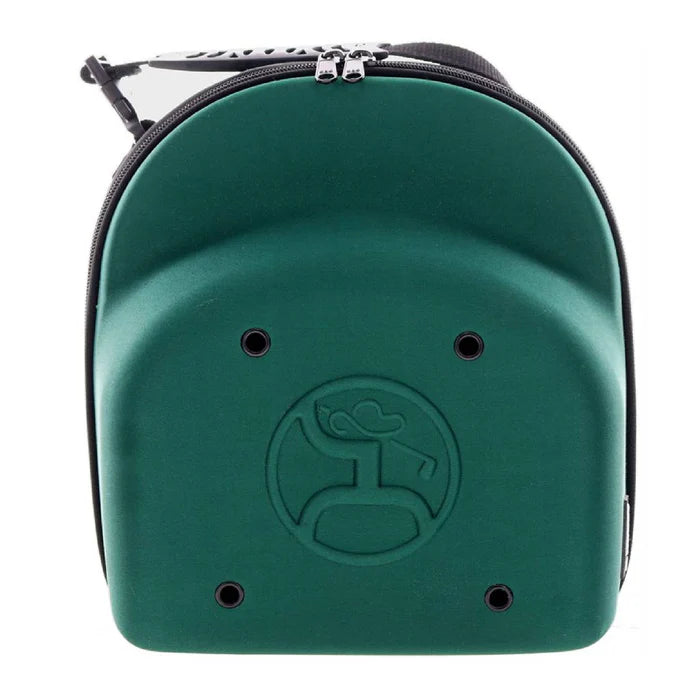 Hooey Green Cap Carrier - CC014