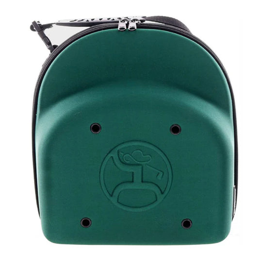 Hooey Green Cap Carrier - CC014