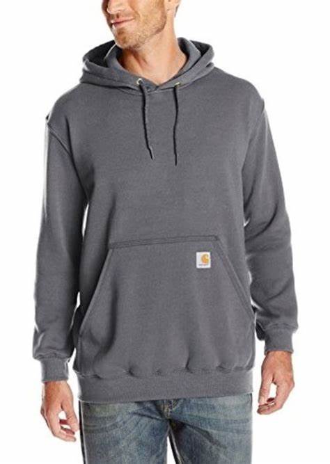 Carhartt Loose Fit Midweight Hoodie - K121