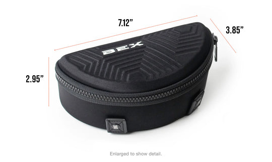 BEX OTG Cap Caddy