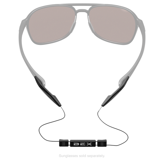 BEX OTG Sunglass Leash