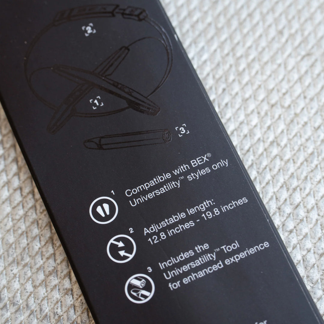 BEX OTG Sunglass Leash