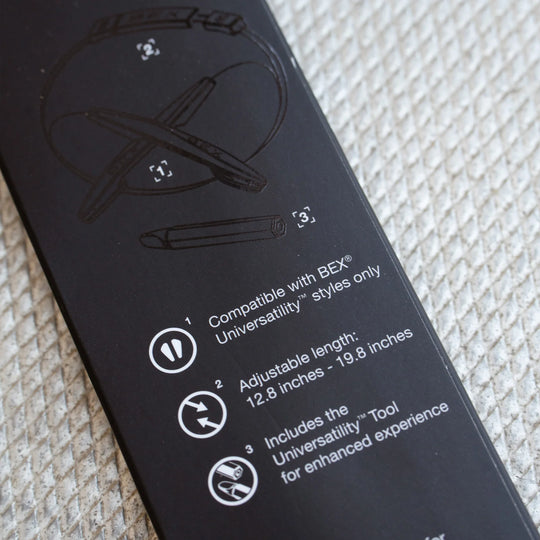 BEX OTG Sunglass Leash