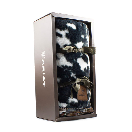 Ariat Pony Snuggle Blanket