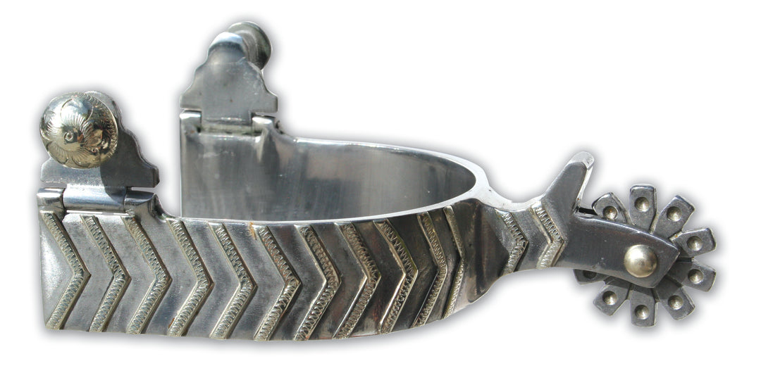 Professional's Choice Band Spur