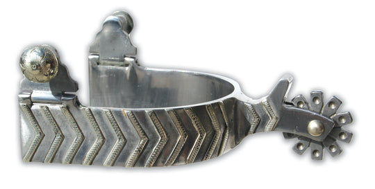 Professional's Choice Band Spur