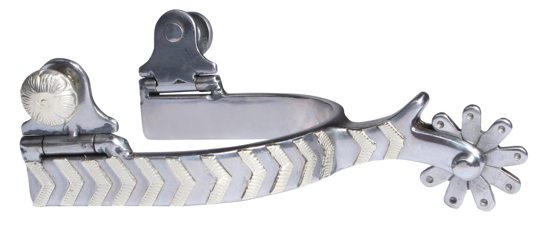 Professional's Choice Band Spur