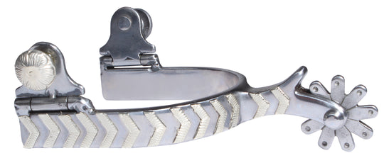 Professional's Choice Band Spur