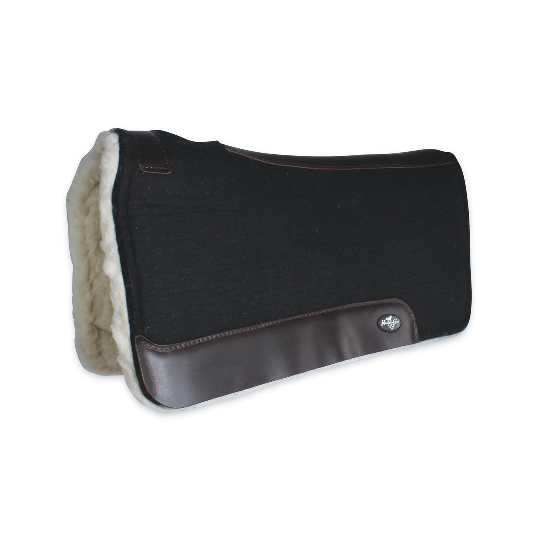 Professional's Choice Comfort Fit Wool Pad