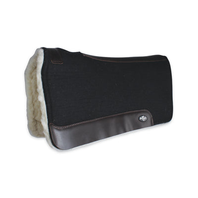 Professional's Choice Comfort Fit Wool Pad