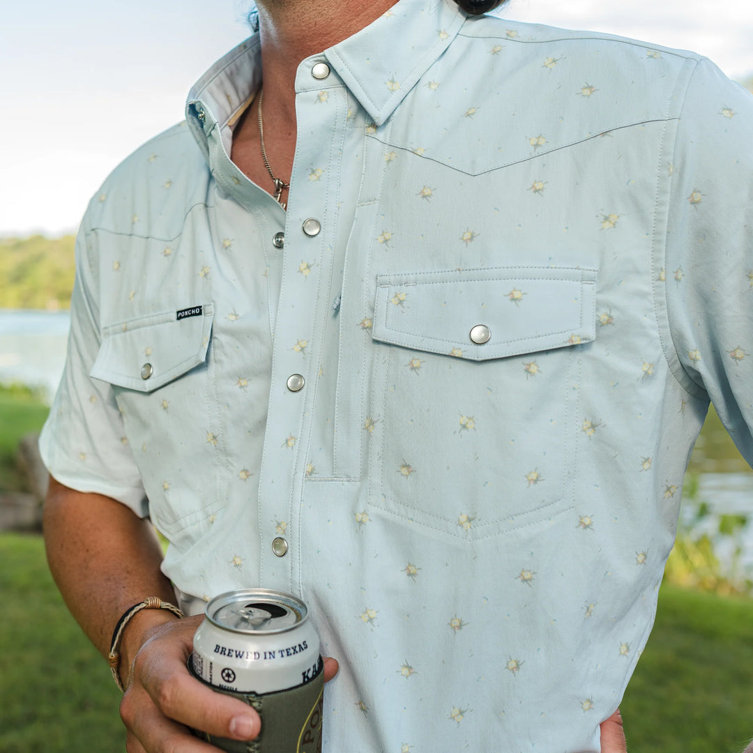 Poncho Outdoors The Bonito