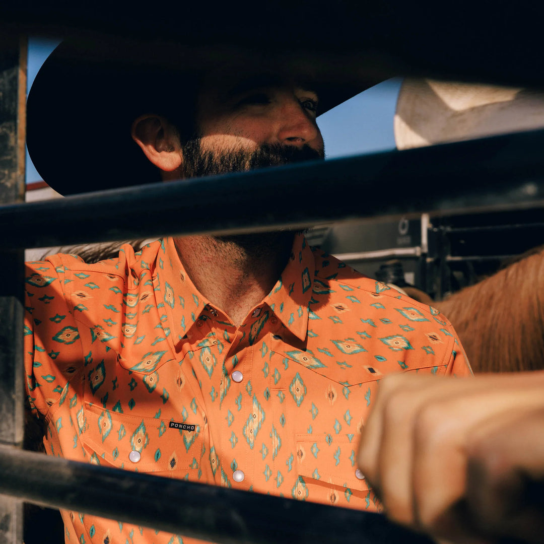 Poncho Outdoors The Bisbee