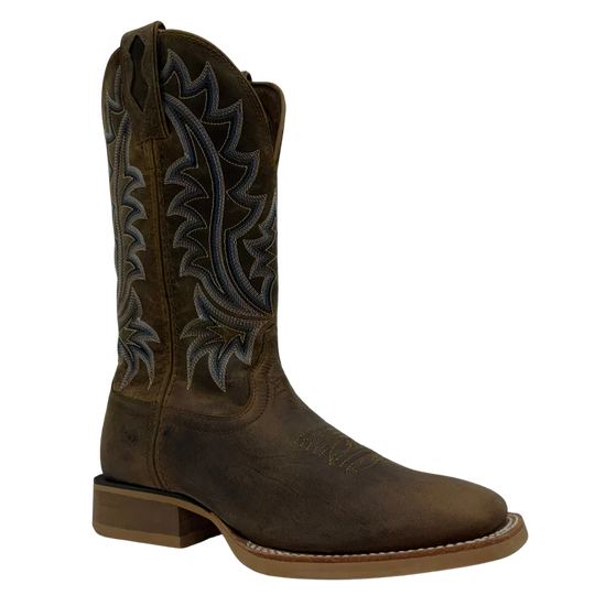 Men's Durango Rebel Pro Tan Saddle - DDB0549
