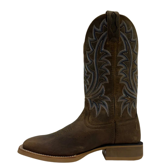 Men's Durango Rebel Pro Tan Saddle - DDB0549