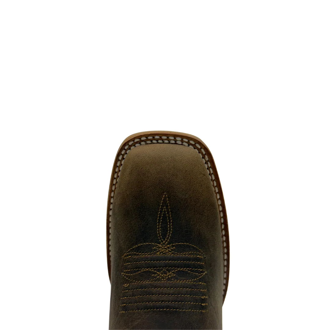 Men's Durango Rebel Pro Tan Saddle - DDB0549