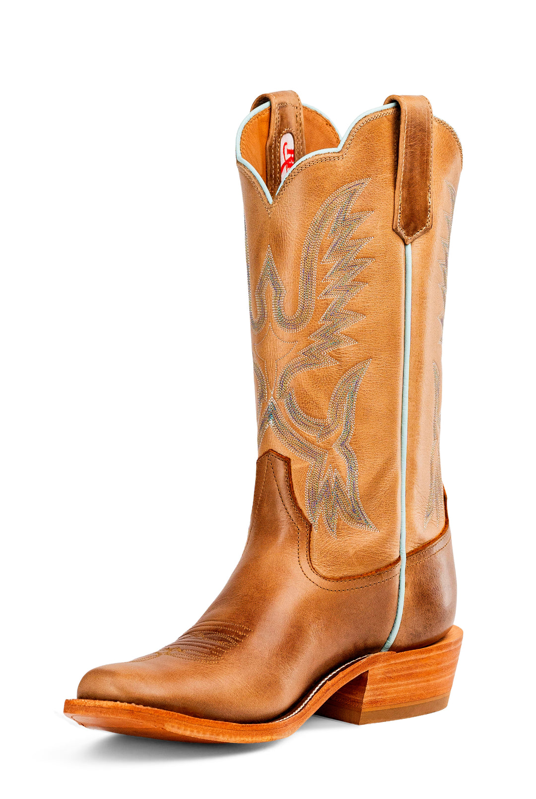 Men's Rios of Mercedes Brown Marine Field with 13" Brown Marine Field Tops - R9035 - Style # 137