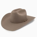 Resistol George Strait Circuit Desert Sand 6X 4 1/4" Brim Cowboy Hat